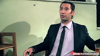 Reality Lesbian Sex Episodes - Stryker - Episode Octopussies starring Raven Bay and Kenna James