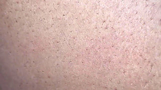POV, Pounding My Hot Stepmom in a Hotel Room. Hot Cum on Her Big Black Ass