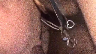 Getting Lucky in the Car