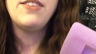 NSFW Review of Motorbunny's Mystic Accessory