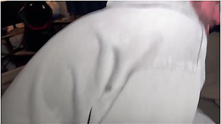 Oliver Strelly In Hard Fucked Friends Busty Girlfriend At House Party And Made Her Squirt