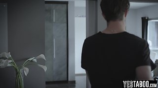 Small COUGAR visited and smashed by BEAU