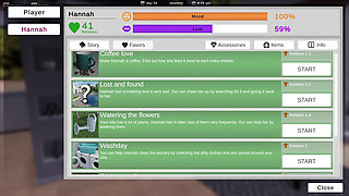 Complete Gameplay - Master of Seduction, Part 5