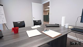 Tony Rubino's Workplace Affair Ignites Wild Passion