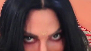 Tantric Busty Jen Hexxx Massage HJ, BJ and Cum!