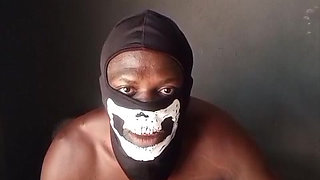 This dick must obey the last command