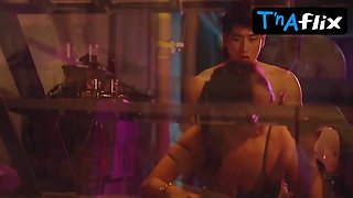 Trish Gaden Bootie, Knockers Episode in Sagaran