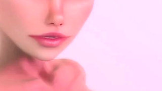 My Tomboy Bestfriend Surprised Me in the Bath and Then We Fucked!