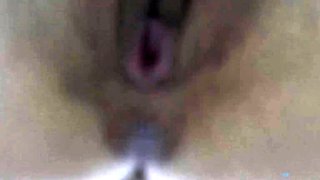 ATK Girlfriends-Hot POV Creampie With My Pregnant Girlfriend