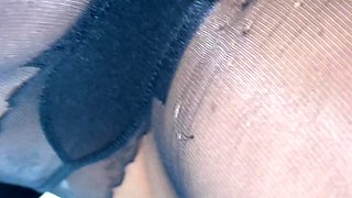 Hot big boobed amateur hardcore