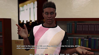 Law School - I Think You Dropped Your Panties