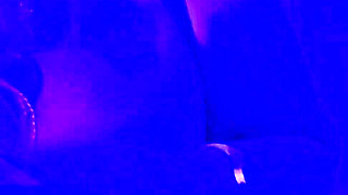 BBW MILF Slays Massive BBC and Gets a Facial POV