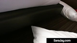 Ideal Richelle and Sara's eating pussy trailer