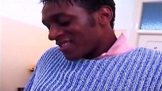 Big Omar's British Adventures: Rear Window Cleaner (2001)