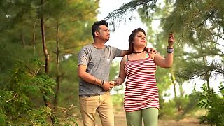 Shameless fatty Indian smutty sex video