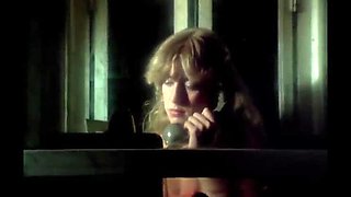 Moana Pozzi Valentina Girl in Heat HD – Big Tits Blonde Blowjob Vintage Classic