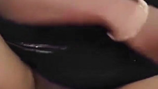 Indian Village Sexy Aunty Ready for Fucking in Her Sexy Ebony Pussy