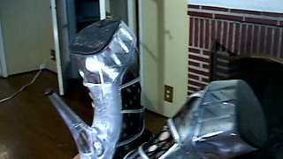 Enjoy This One of Kind BDSM Lesbian Session