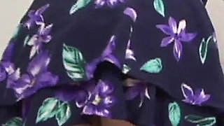 Mature Extreme Panty Slut