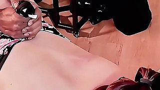 Hotwife Session W/ Polyjswitch and Jayslammer