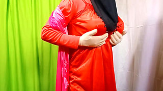 Desi Indian village Bhabhi