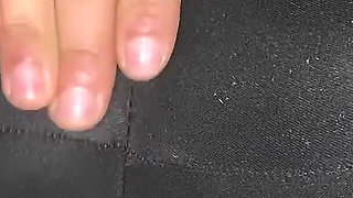 I Am Salmaa Arabic Saudian I Would Like to Share My Pussy View Masturbating