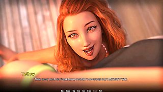 Novels, treasure of nadia, part 2