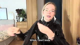 Dominatrix Outfits Try on Haul