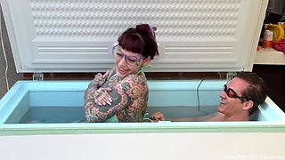 Sex Compilation: Best Of With Shawn Alff And Tiger Lilly
