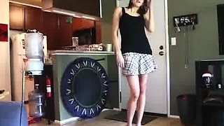 Valerie Voxx is an angry woman, angry that her step son
