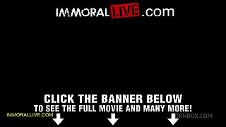 Raw & Unedited - Submissive Asian Mia Rider Slut Huge Natural Tits Insane Squirting Madness!