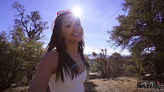 Amoral Emily Willis smutty adult video