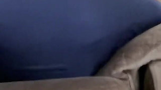Humping My Pillow Amazing Intense Moaning Orgasms