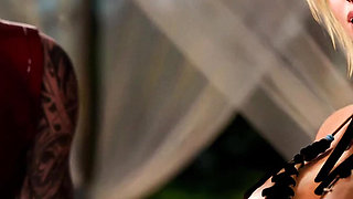 The Price of Wishes Part 9