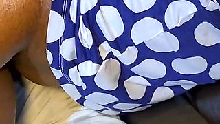 Pretty Mistress Got a Good Pussy