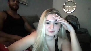 Fat uk slut with bbc: Cowgirl, Big Tits  Amateur Porn