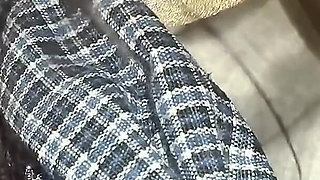 Indian Housemaid & Servant sex with House owner son