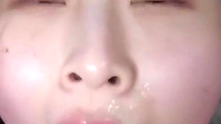 Surrounded Spotlight. Office Lady Craving Every Gaze Part 2