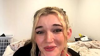 Madiruve Masturbation Livestream In Red Bikini Onlyfans