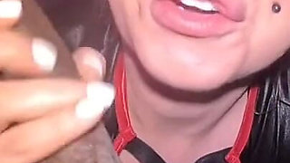 Nurse Uses Toy and Prostate Massage BBC Bull