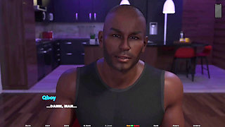 Neighbor's MILF Wife - MILF Obsession - Ep06