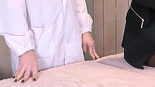 Doctors Help! My Pussy Is Squirting Like a Fountain!