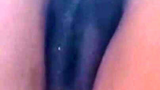 Which of These Two Stepsisters Squirts More?