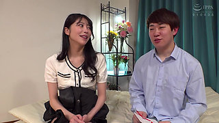 Mori Hinako - Sex Education for My Virgin Stepbrother! I Was Just Trying to Rub Against Him