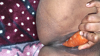 Indian aunty pussy masturbating in residency room sex videos