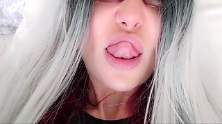 StepSon! Stop Staring at Me While I'm on My Bed