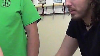 Big Tits and Cum Volume 14 Featuring the Jerky Girls