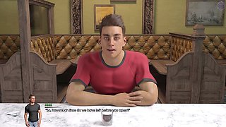 Chasing sunsets, 3d vam, amateur