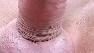 masturbation