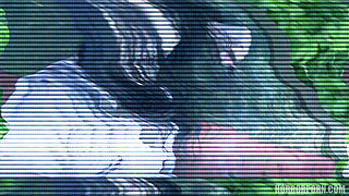 Horror Porn 5 the Girl From the Well